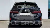 2025 BMW 520