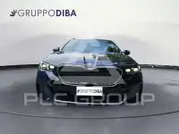 2025 BMW 520