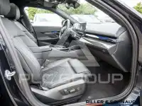 2025 BMW 520