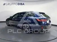 2025 BMW 520