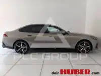 2025 BMW 520