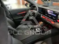 2025 BMW 520