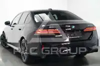 2025 BMW 520