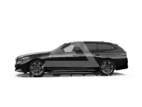 2025 BMW 520