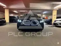2025 BMW 520