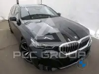 2025 BMW 520