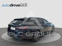 2025 BMW 520