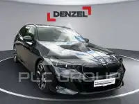 2025 BMW 520