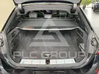 2025 BMW 520