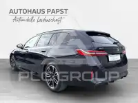 2025 BMW 520