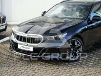 2025 BMW 520