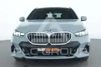 2025 BMW 520