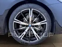 2025 BMW 520