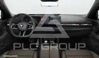 2025 BMW 520