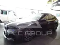 2025 BMW 520