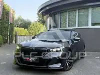 2025 BMW 520