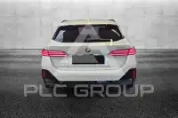 2025 BMW 520