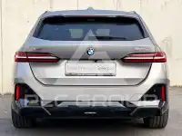 2025 BMW 520