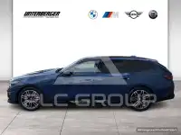 2025 BMW 520
