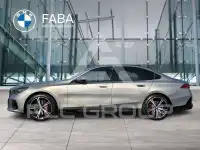 2025 BMW 520