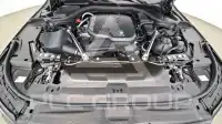 2025 BMW 520