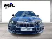 2025 BMW 520