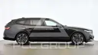 2025 BMW 520