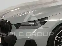 2025 BMW 520