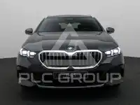 2026 BMW 520