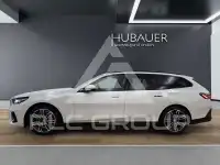 2025 BMW 520