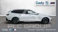 2025 BMW 520