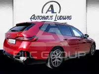 2025 BMW 520