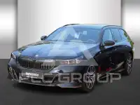 2025 BMW 520
