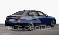 2025 BMW 520
