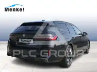 2025 BMW 520