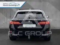 2025 BMW 520