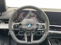 2025 BMW 520