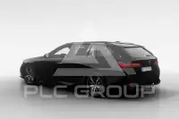 2026 BMW 520