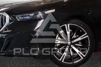 2025 BMW 520