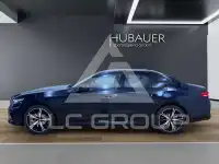 2025 BMW 520