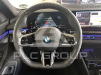 2025 BMW 520