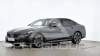 2025 BMW 520