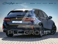 2025 BMW 520