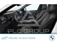 2025 BMW 520