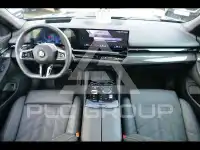 2025 BMW 520