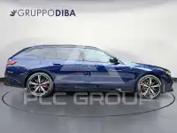 2025 BMW 520