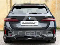 2025 BMW 520