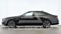 2025 BMW 520