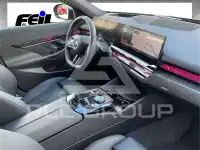 2025 BMW 520