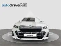 2025 BMW 520
